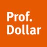 Profilbild von Prof. Dollar