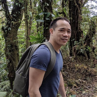 Jason O'Young's profile picture