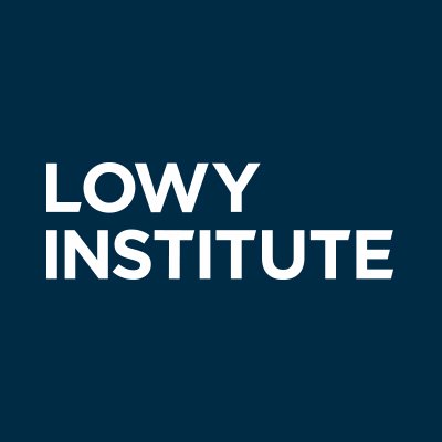 The Lowy Institute's profile picture