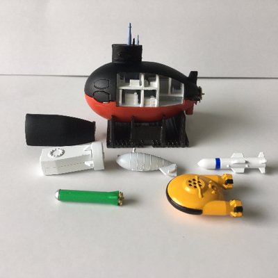 株式会社トイズキャビン (TOYS CABIN Co.,ltd)'s profile picture