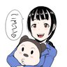 Фото профиля ごろりン