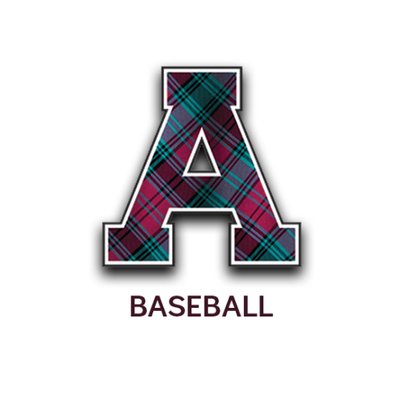 Alma College Baseball's profile picture