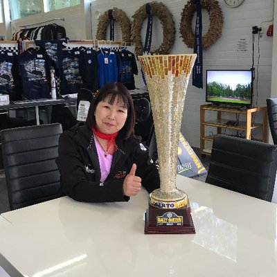 Akiko JML fani's profile picture
