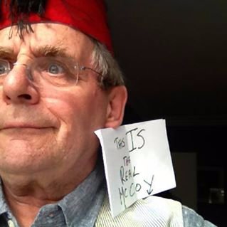 4SylvesterMcCoy's profile picture