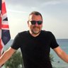 David Sinck profil fotoğrafı