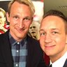 Heiðar Austmann profil fotoğrafı