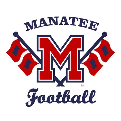Manatee Football's profile picture