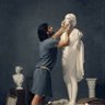 Fantasy profil fotoğrafı