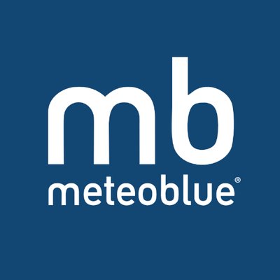meteoblue's profile picture