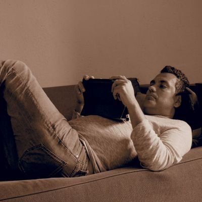 lex de jonge's profile picture