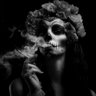@La Catrina profil fotoğrafı