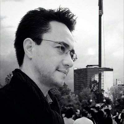 Agustín Olais's profile picture