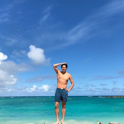 保田賢也's profile picture