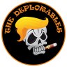 ULTRA MEGA MAGA 🇺🇸 的头像