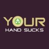 Фото профиля YourHandSucks