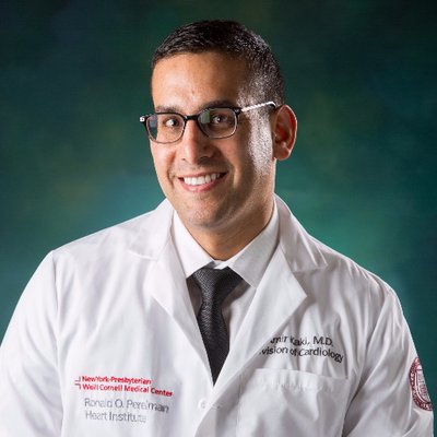 Amir Kaki, MD's profile picture