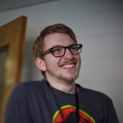 Matthew “Movies” Thomason's profile picture