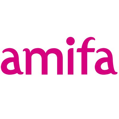 amifa(アミファ)100円ショップで販売中!'s profile picture