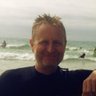 Alan Pavis's profile picture