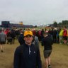 Profilbild von Marcus Haslam