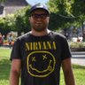 Profilbild von David Dooley