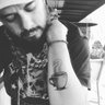 Фото профиля Luis González