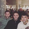Arran Collins's profile picture