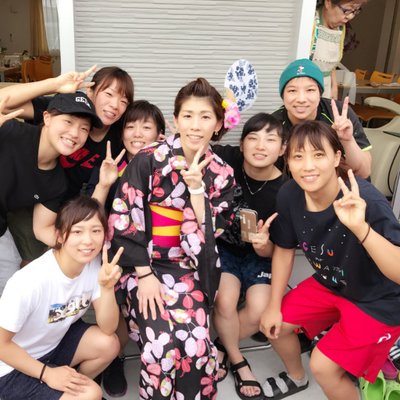 吉田沙保里🥇's profile picture