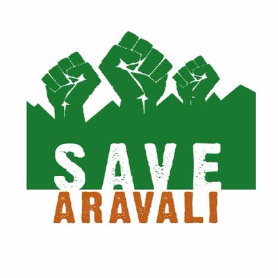 SaveAravali's profile picture