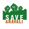 Фото профиля SAVE ARAVALI TRUST ®