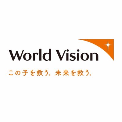WorldVisionJPN's profile picture
