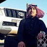 مرجي المويعزي profil fotoğrafı