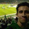 Oscar Sáenz profil fotoğrafı
