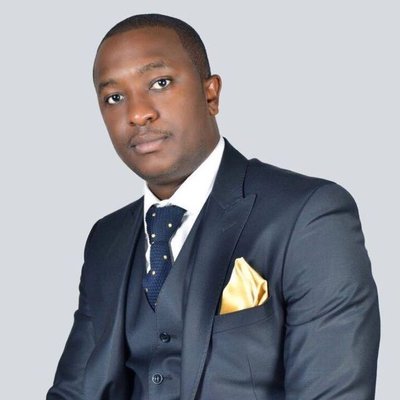 HonSteveMbogo's profile picture