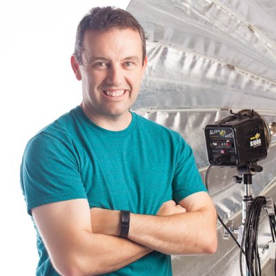 Chris Frailey's profile picture