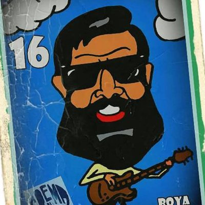 Boya's profile picture