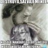 Soy de Jesucristo nada ni nadie me dañará jamás 🙏 profil fotoğrafı