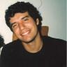 Profilbild von Angelo Martins