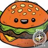 Фото профиля ⭐🍔Star Burger🍔⭐