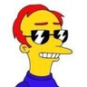 Profilbild von Paul Swaine