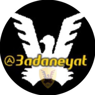 3adaneyat's profile picture