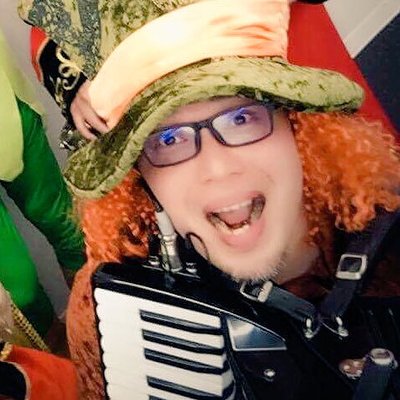 中前"Timo"智彦🎹作編曲・音楽P's profile picture
