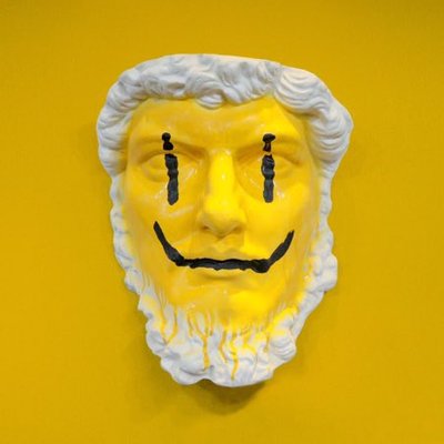 Feeldog / 필독's profile picture