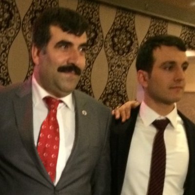 ALİ KAYA's profile picture
