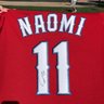 Profilbild von NAOMI
