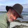 Profilbild von Peter Falkenberg Brown