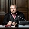Christian Lange profil fotoğrafı