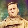 Profilbild von Fear Cíarraioch🐊