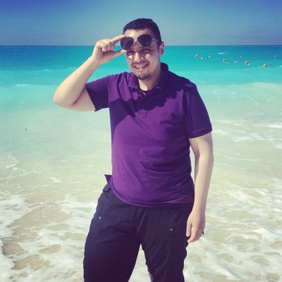 Ahmed Elraise's profile picture