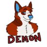 DemonTheHusky 的头像